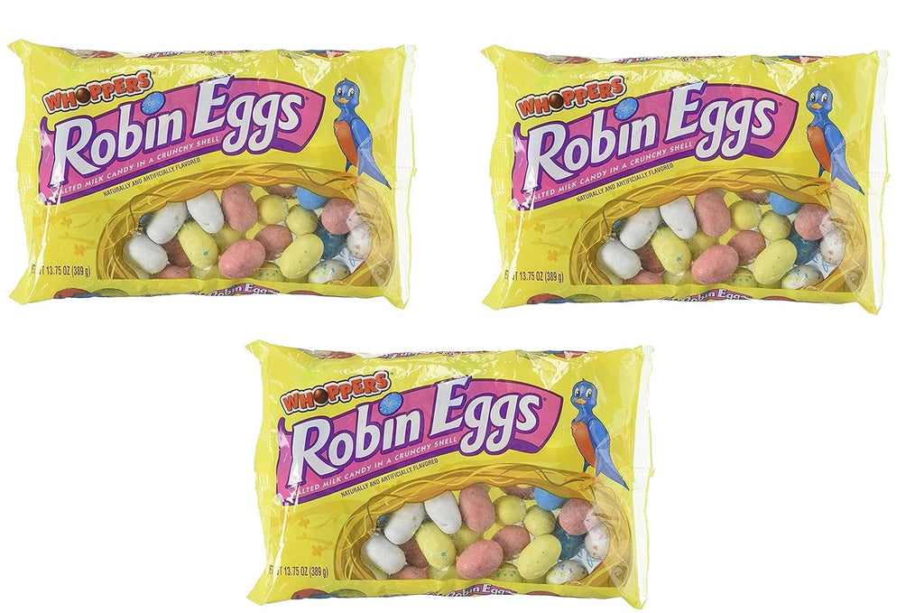 41 Ounce Bag Chocolate Candy Malted Milk Candy K78567