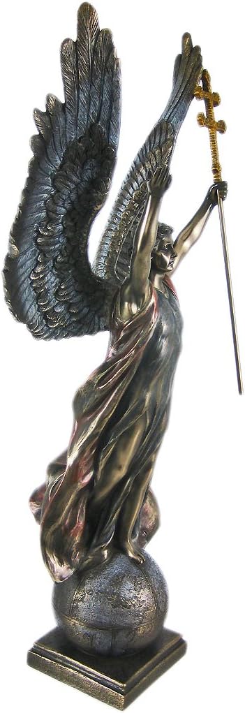 15 Inch Replica Figure Decor S321319