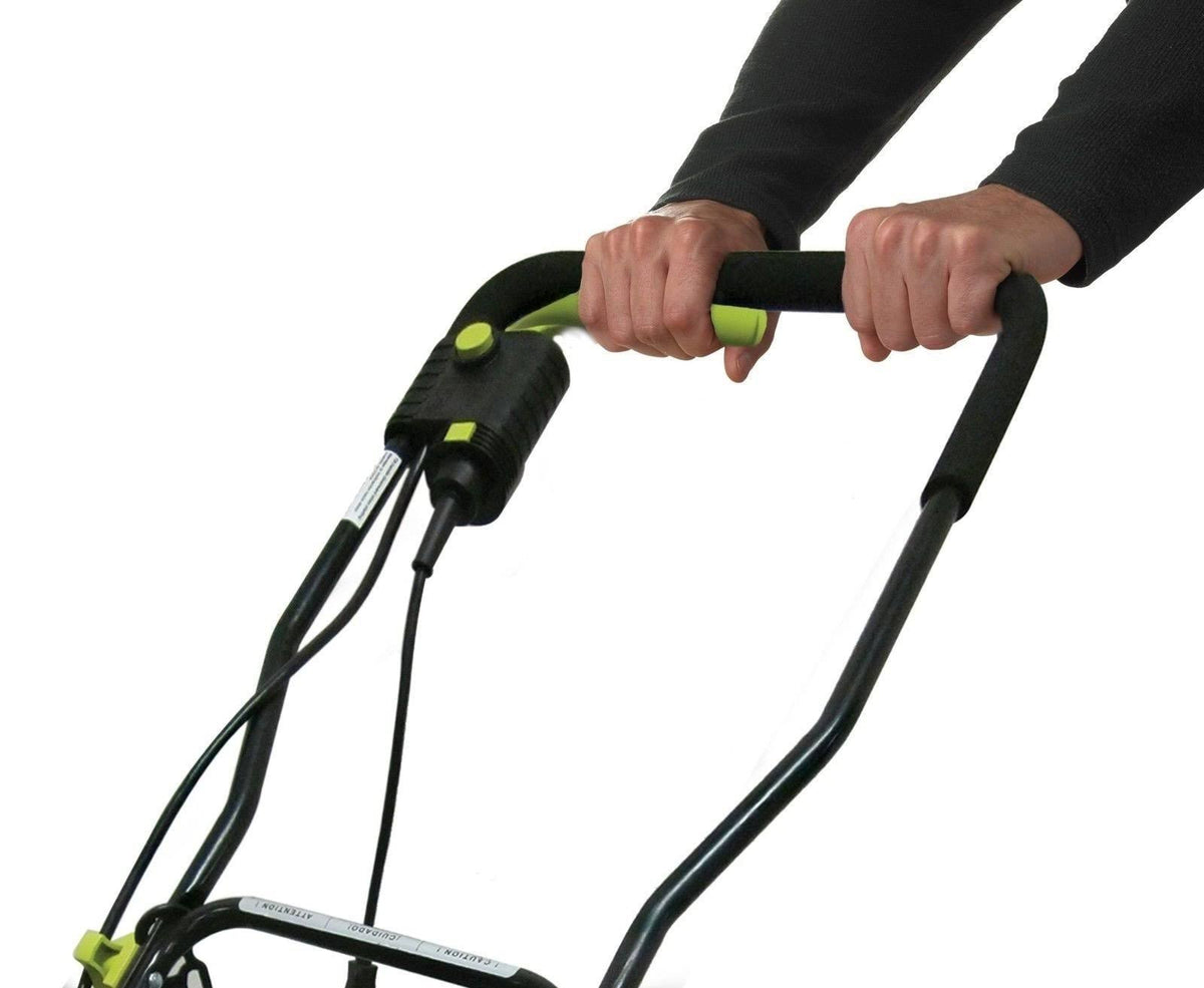 14-inch 12 Amp Electric Lawn Mower L506