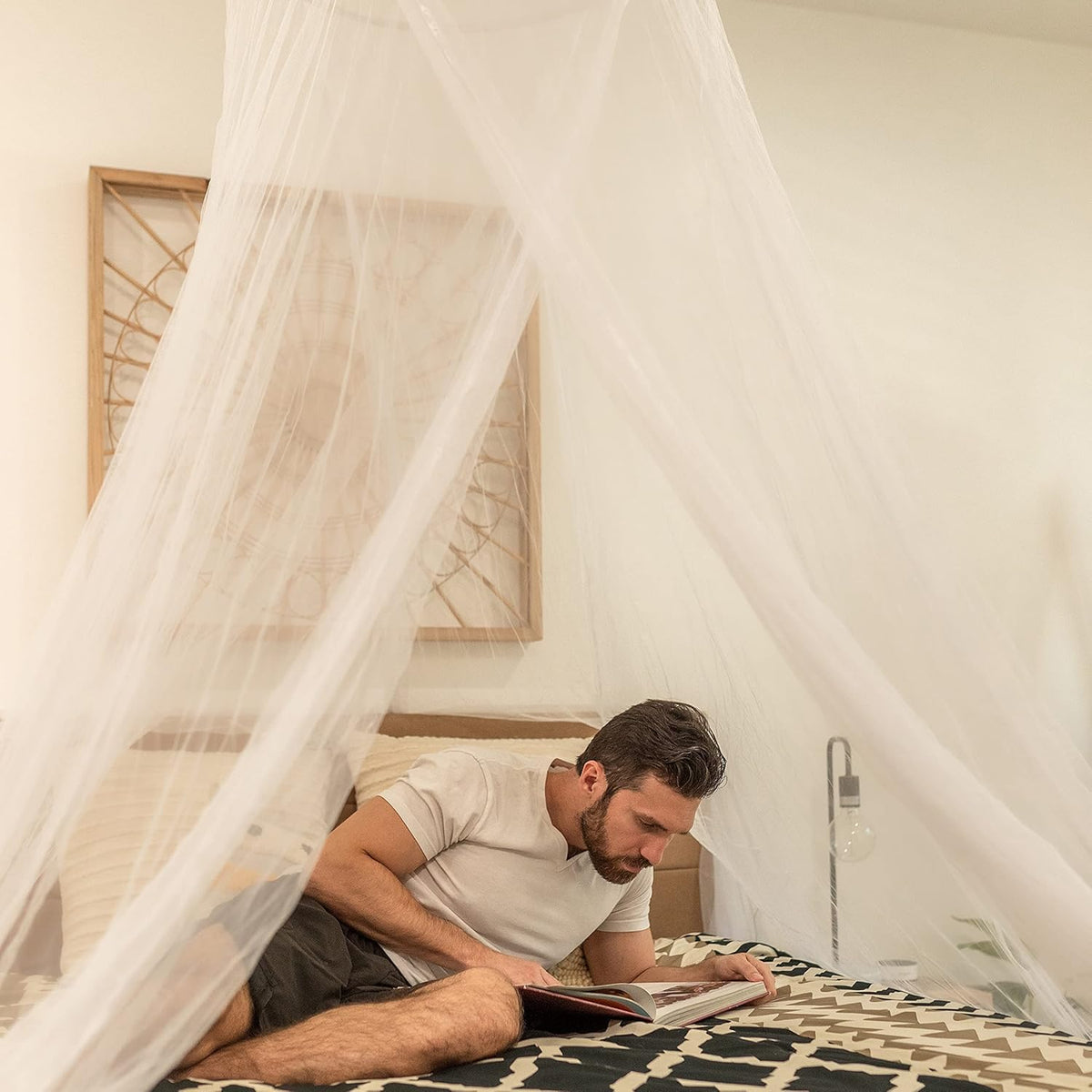 King Size Mosquito Net N496934