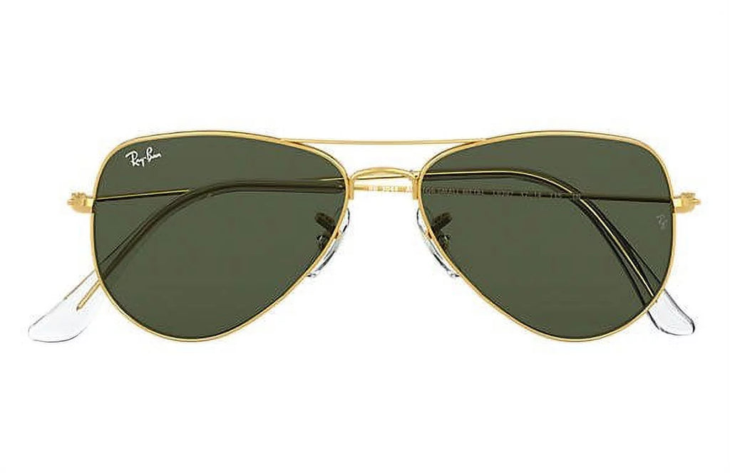 Green Classic G-15 Pilot Sunglasses M74130
