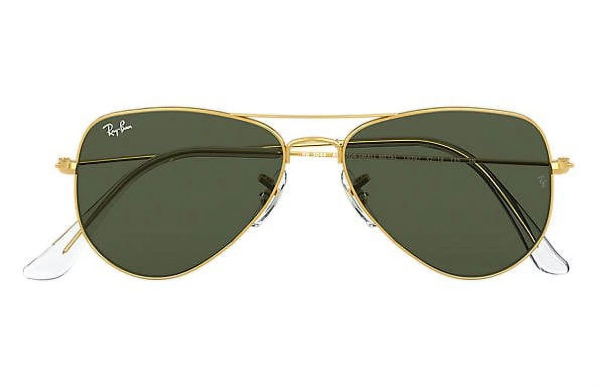 Green Classic G-15 Pilot Sunglasses M74130