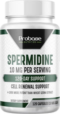 120 Capsules Spermidine Q661746