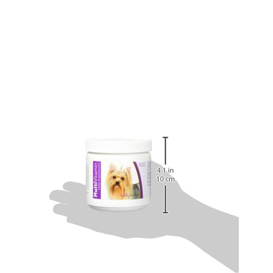 Terrier Multi-Vitamin Soft Chews K816587