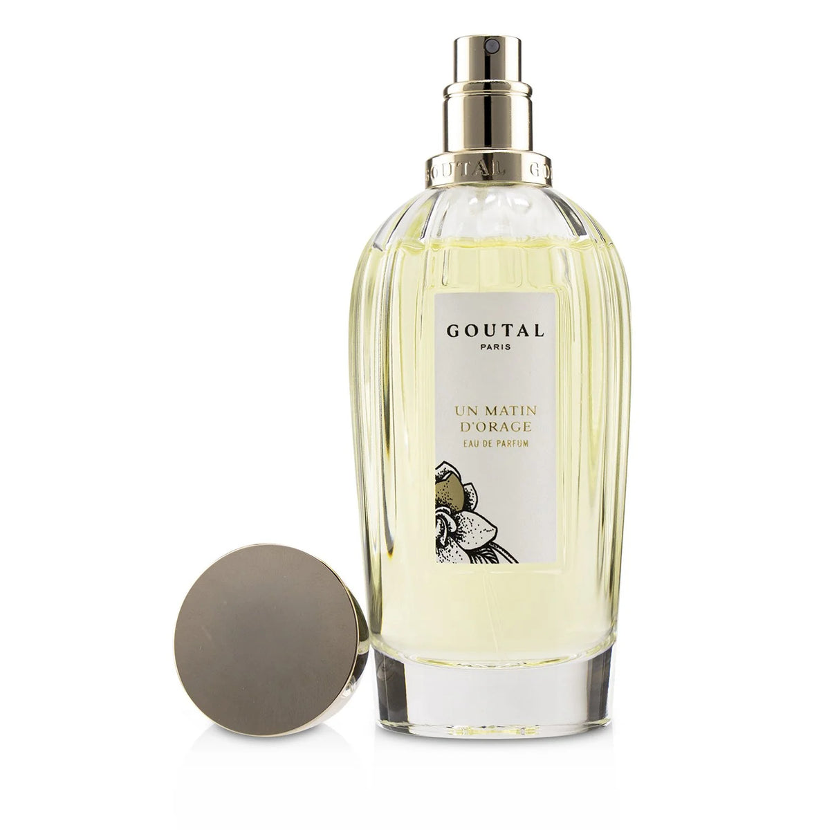 Eau De Parfum Spray 100ml/3.4oz B757974