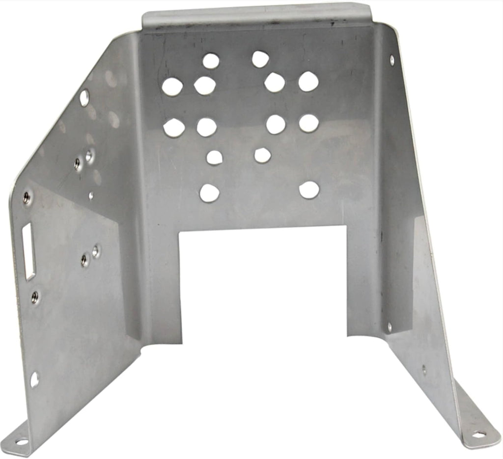 MOUNTING BRACKET STAINLESS STEEL Pack of 2 P71882