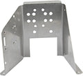 MOUNTING BRACKET STAINLESS STEEL Pack of 2 P71882