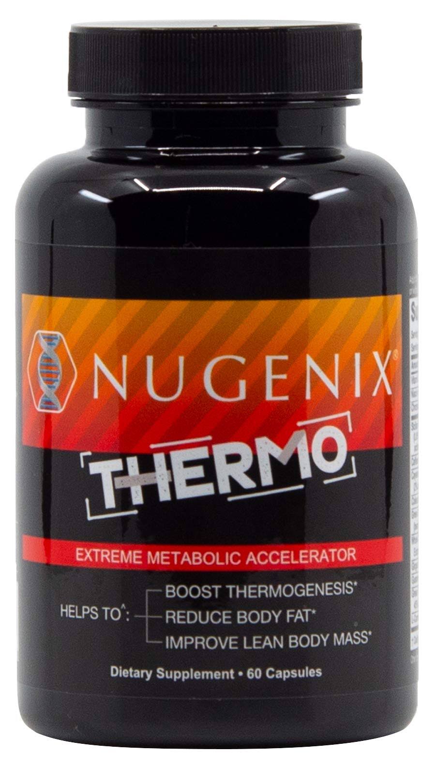Thermo Extreme Metabolic Accelerator R90651