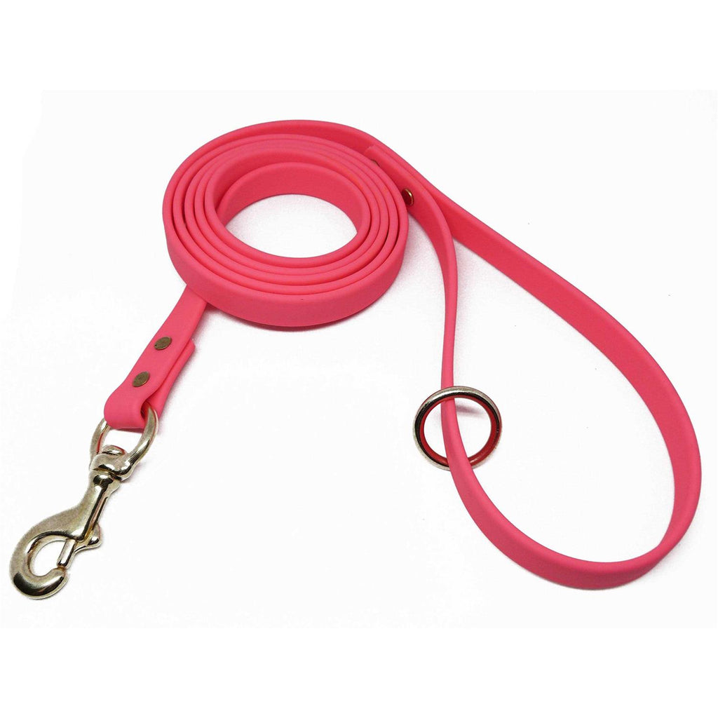 Dog Leash Biothane Dog Training Leash K155