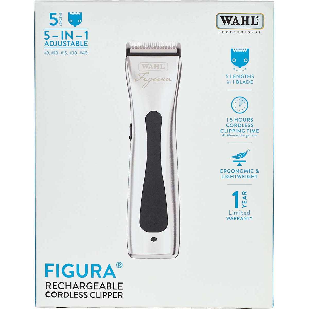 Clipper Kit U94704