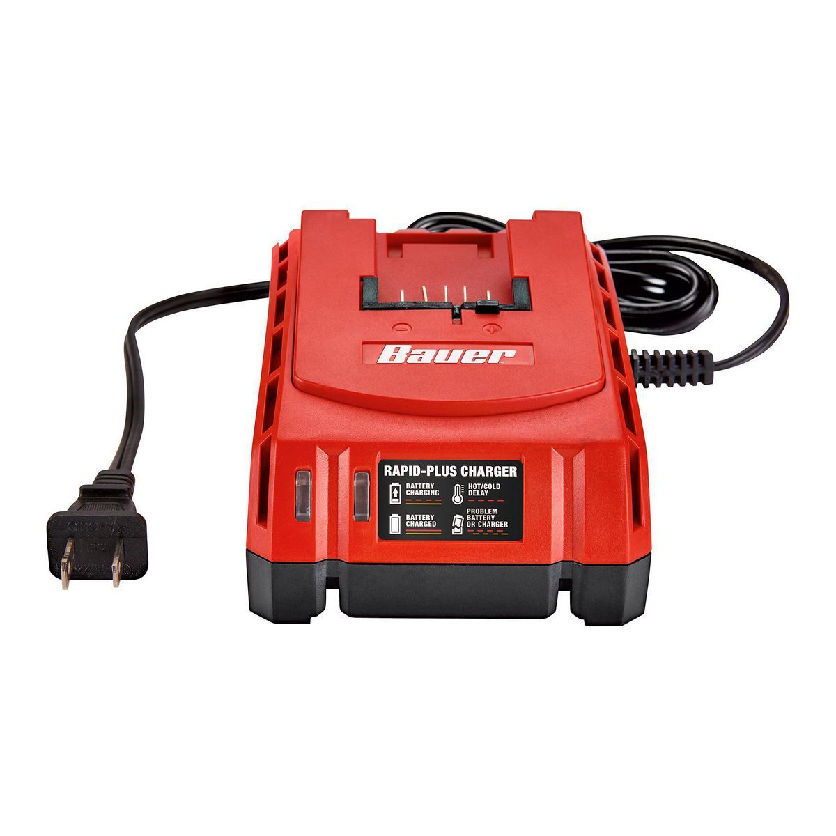 20V Lithium-Ion Battery Charger B925