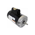 2 HP 2 Speed 230V Motor R372