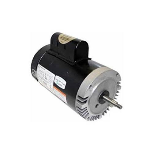 2 HP 2 Speed 230V Motor R372