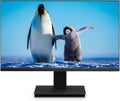 24 inch IPS FHD 1080p LED Monitor, 75Hz, Black F4464