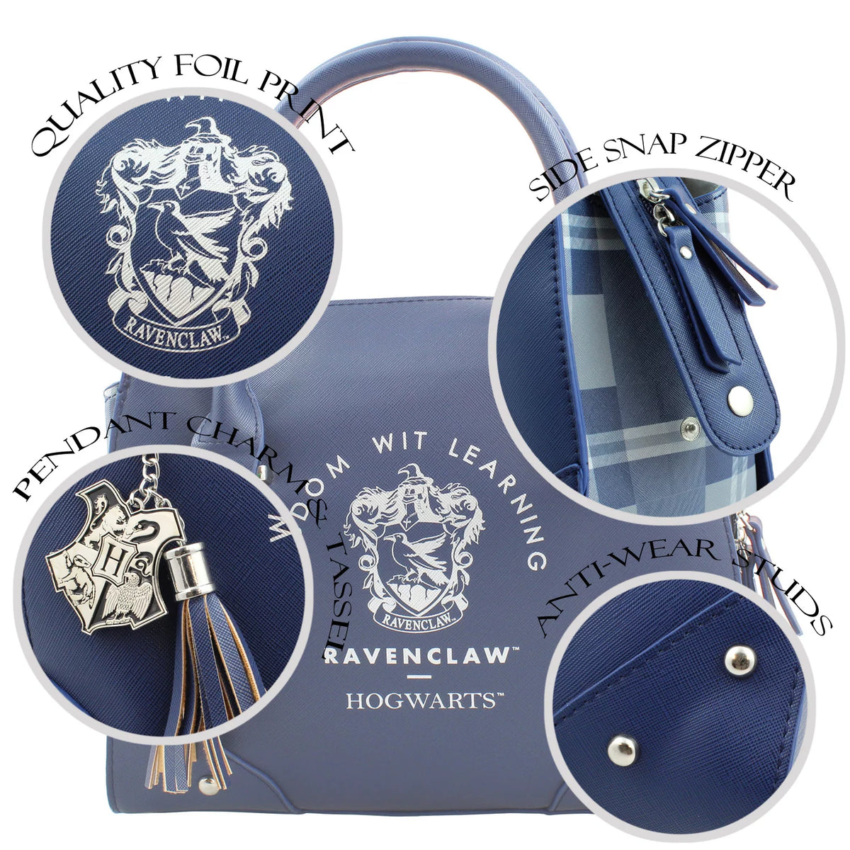 Purse Handbag I763