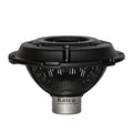 3/4 Horse Power 120V Aerating Pond Fountain with 50 ft Power Cord Z718372