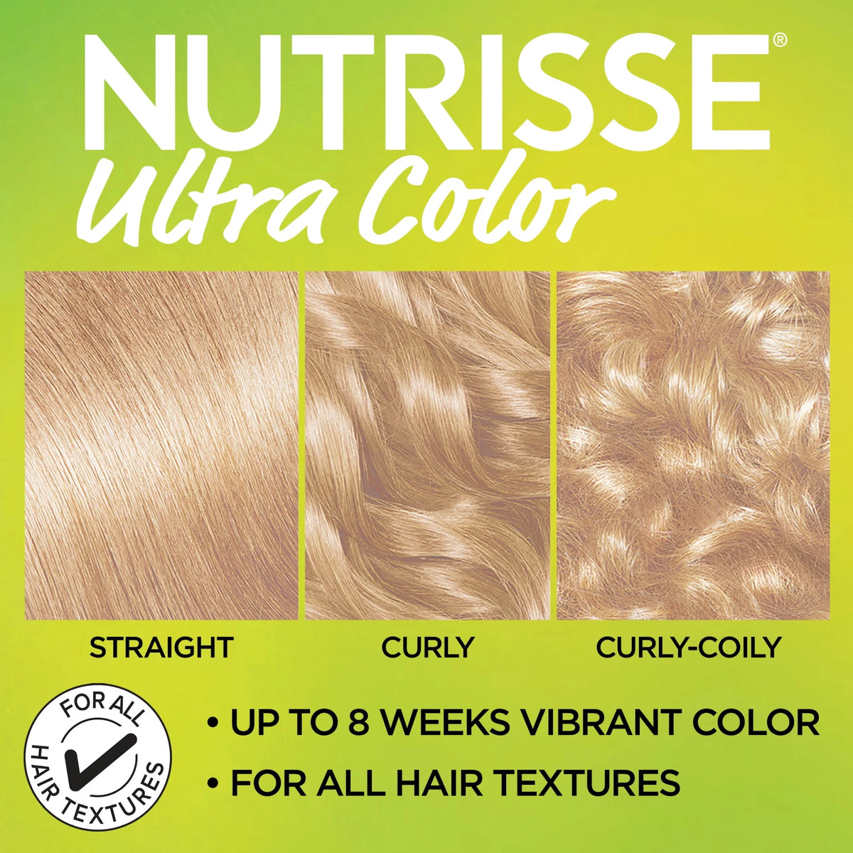 Nourishing Hair Color Creme H302