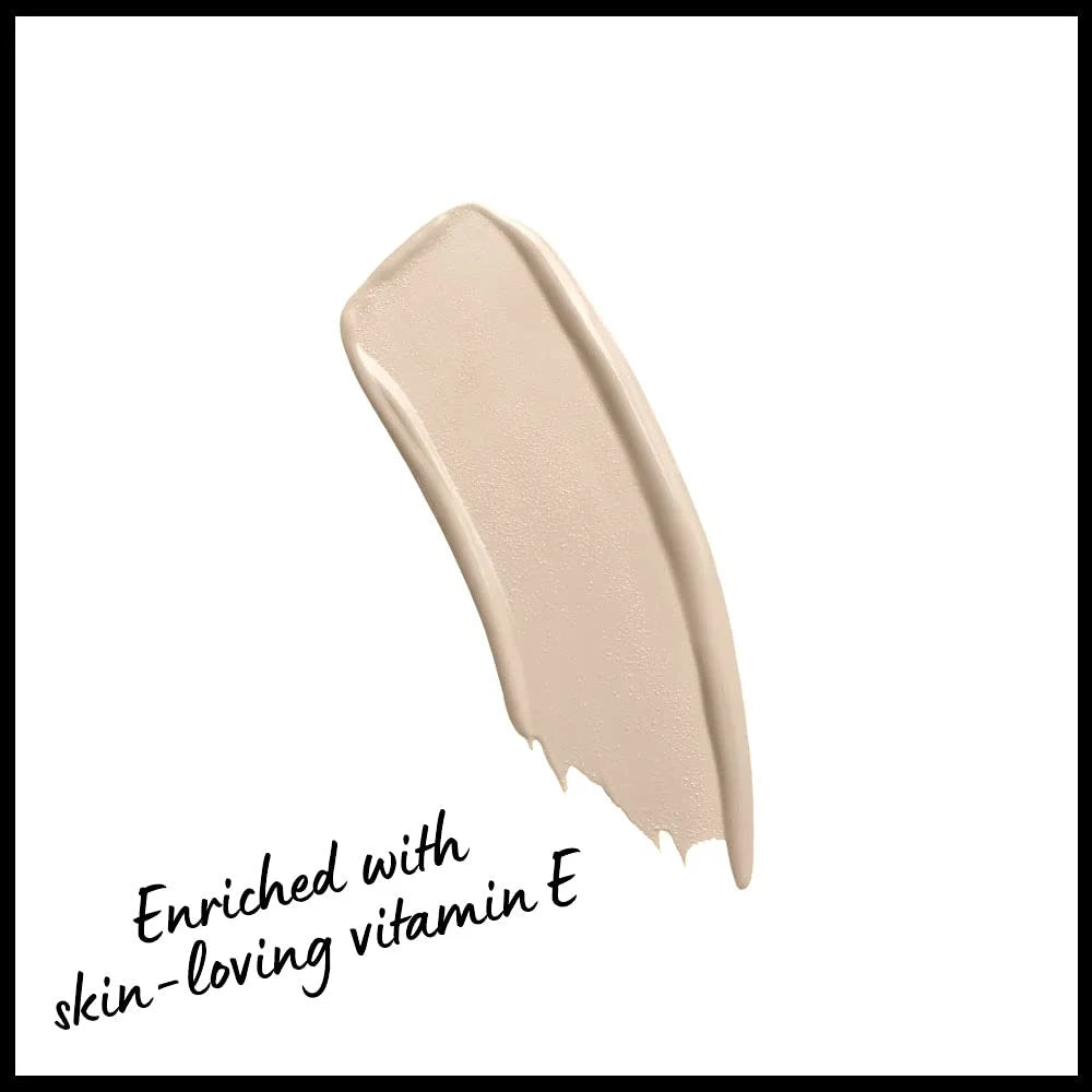 Full Coverage Matte Foundation U4995