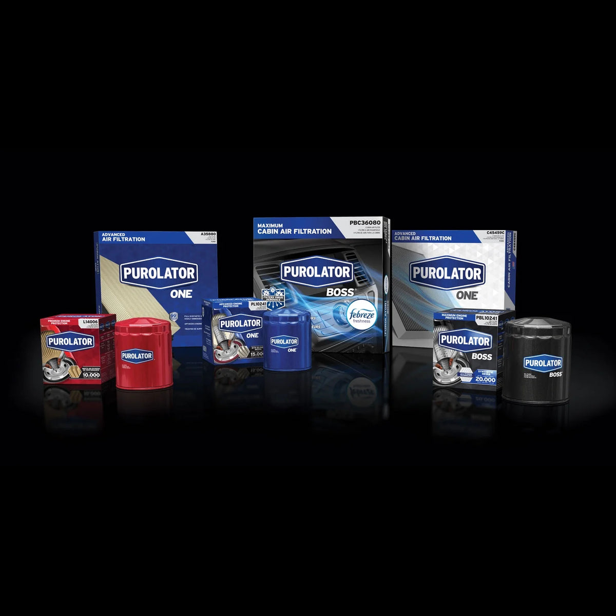 Cabin Air Filter X4692