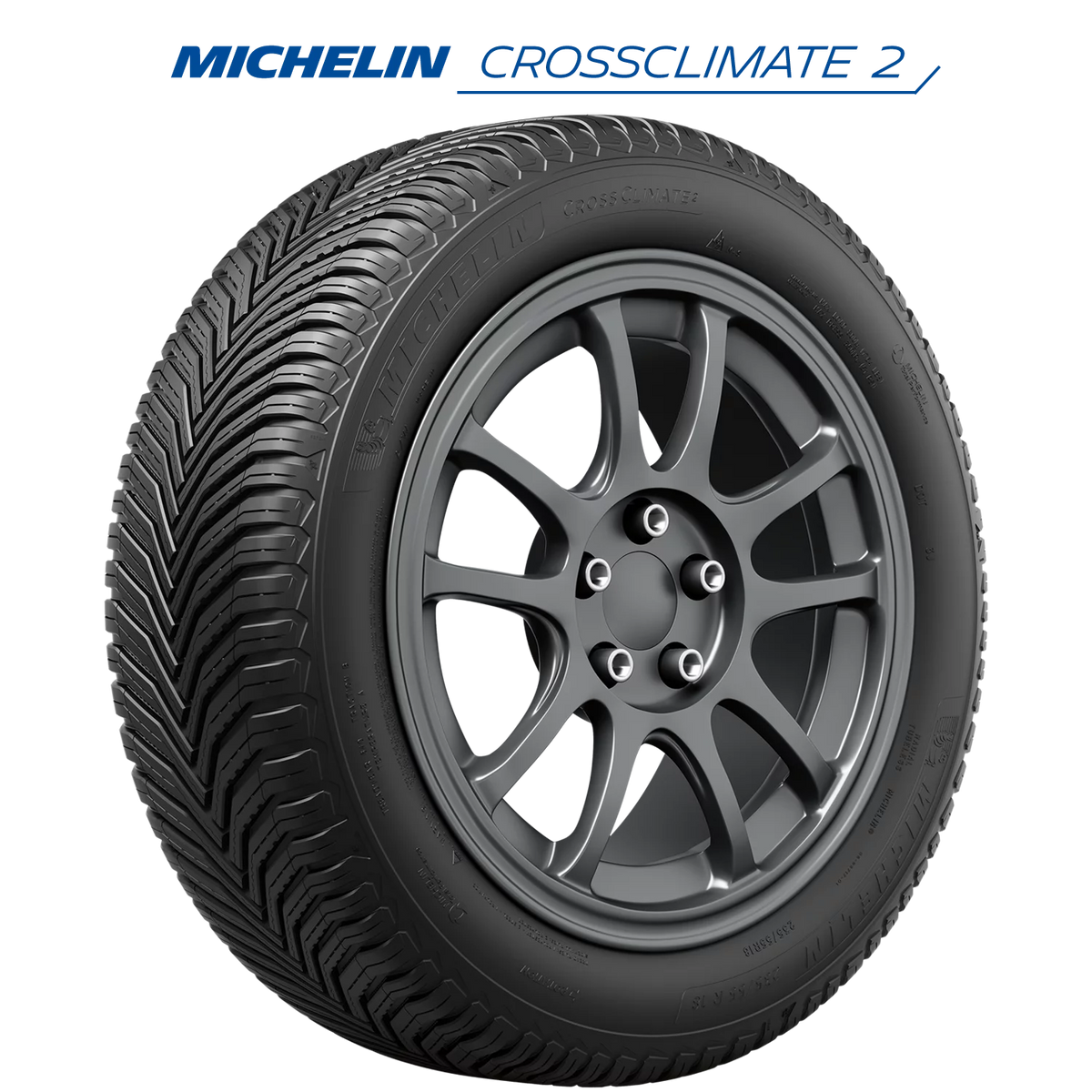235/45-19 99 V Tire U273