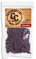 Beef Jerky 10oz Resealable Bag M975647