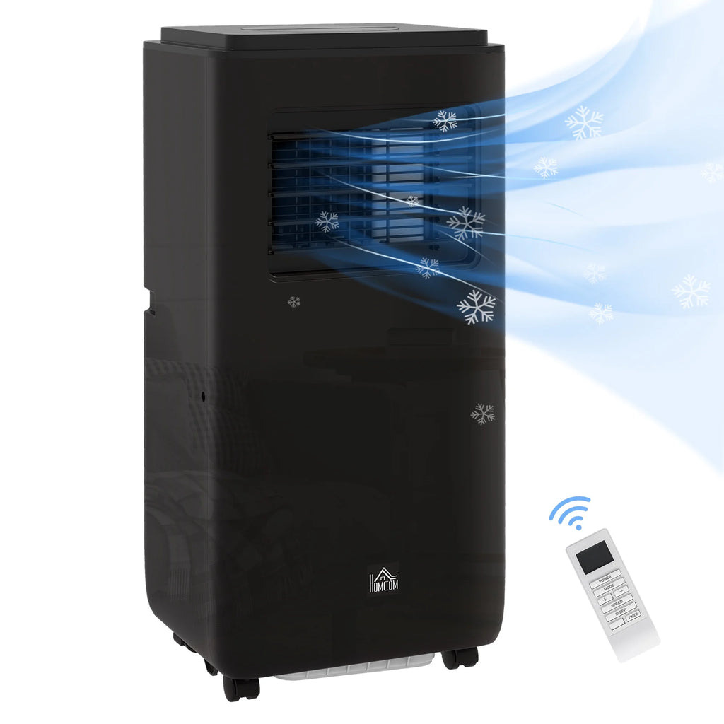 10,000 BTU Portable Air Conditioner F43917