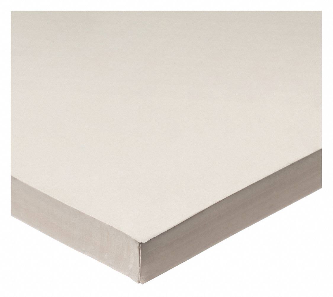 FDA Neoprene Rubber Sheet J6190