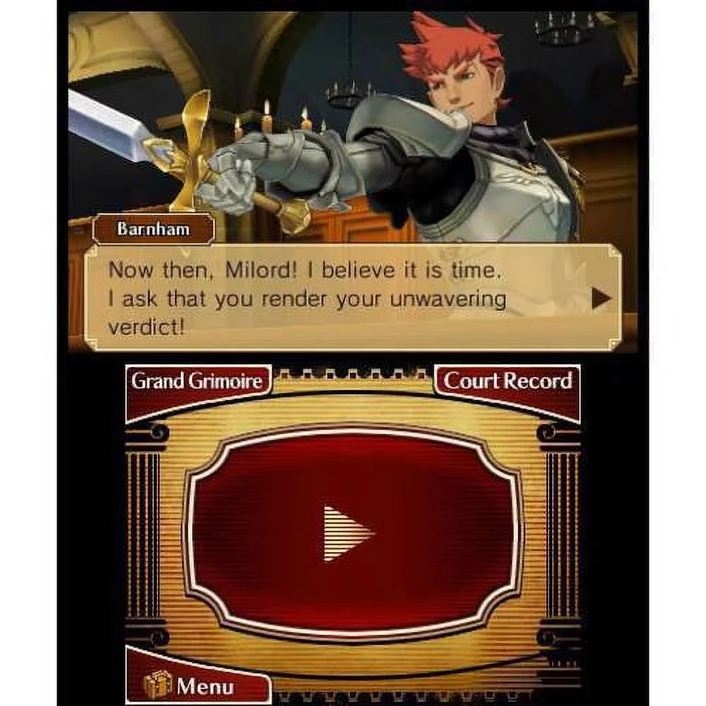 Nintendo 3DS O469