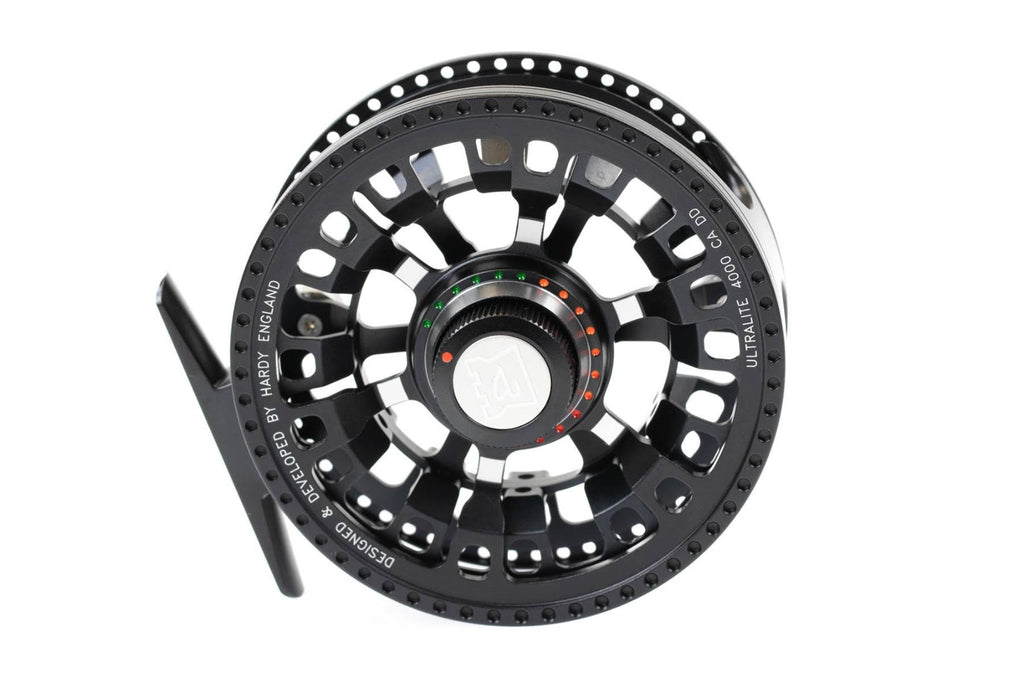 Fly Reel S2397