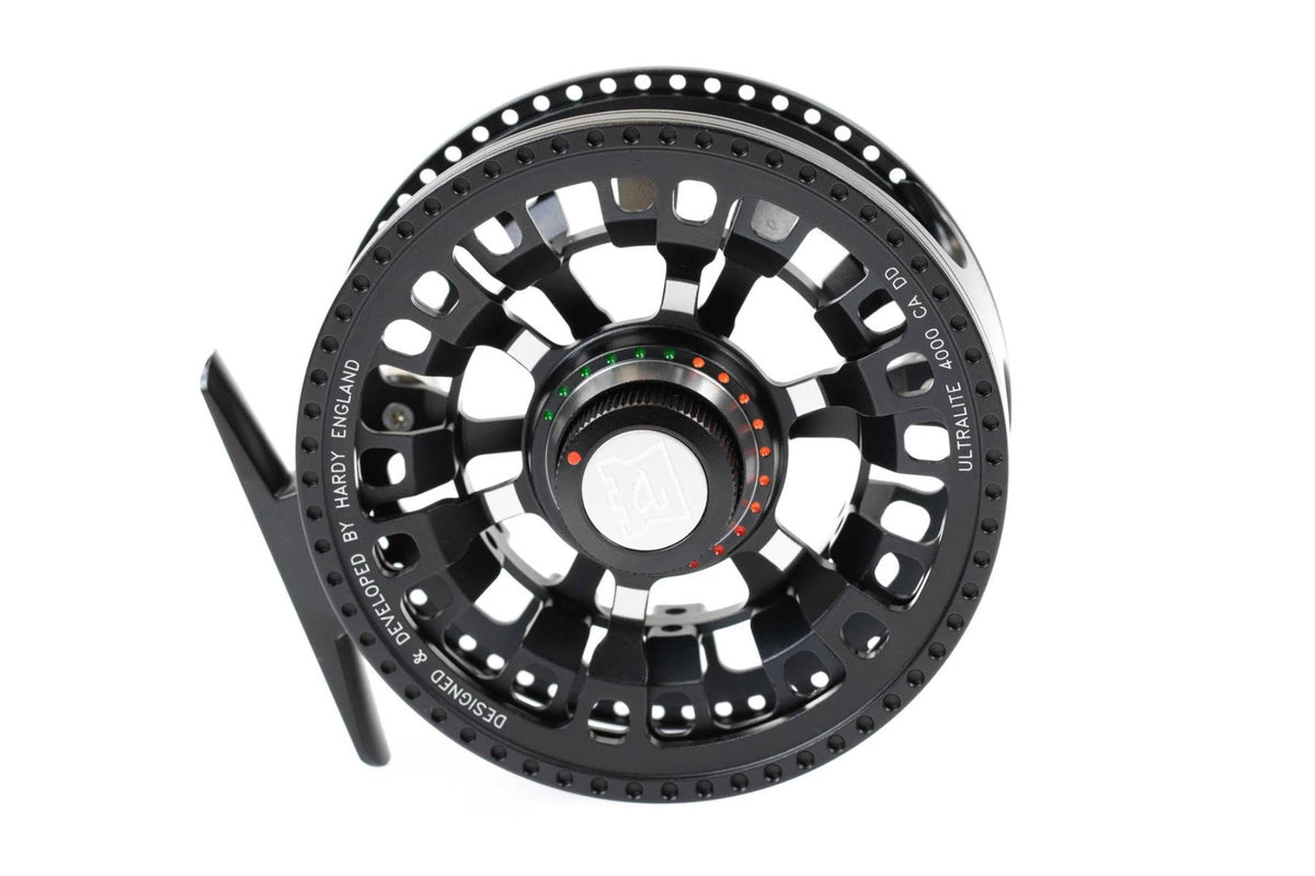 Fly Reel S2397
