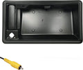 Cargo Door Van Handle with Backup Camera I2677