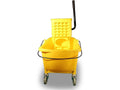 Yellow Bucket/Wringer Combo G622454