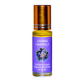 Organic Perfume Essential Oil Blend V9589