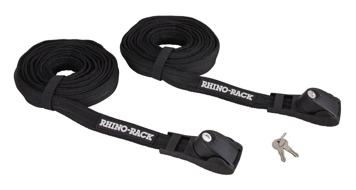Rapid Locking Straps I592019