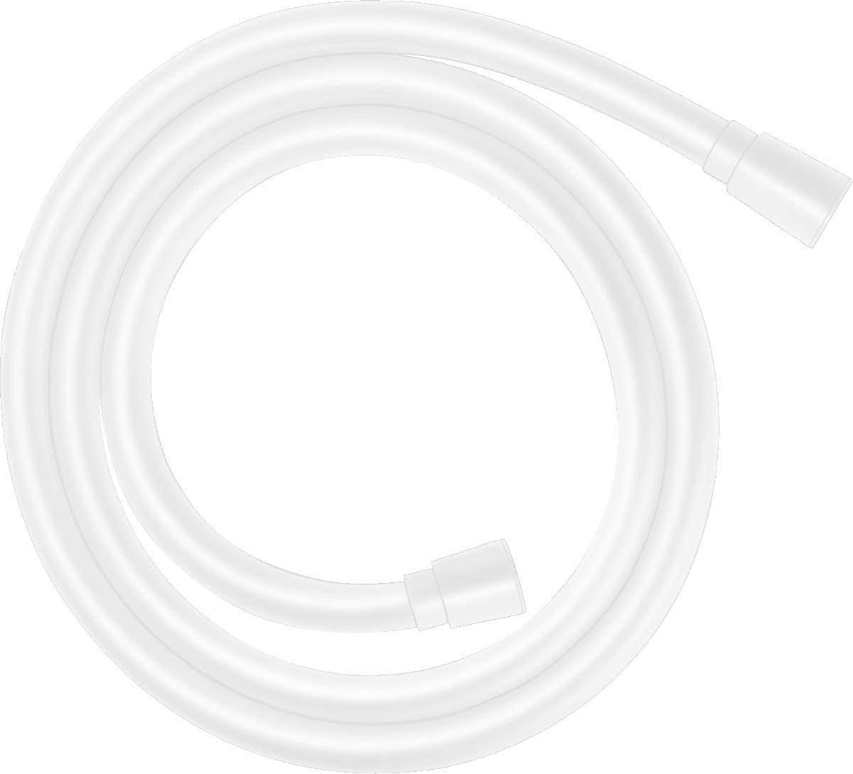 Matte White Hand Shower Hose 63 inch P3860
