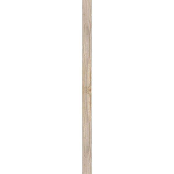 Vertical Gable Vent D876175