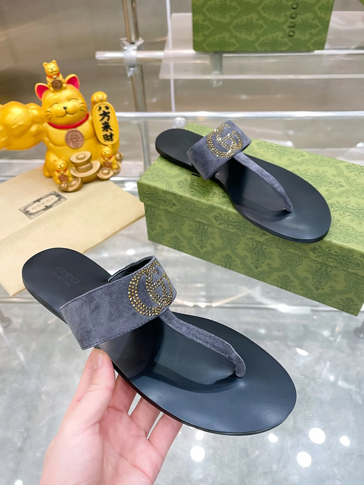 Women Slippers V80469