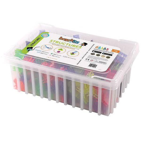 Brackitz Structures Classroom Module Y515268
