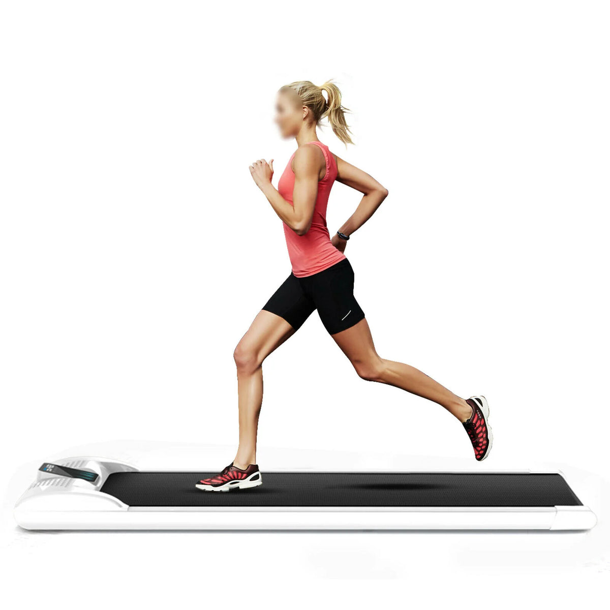 Electric Treadmill Walking Pad W833