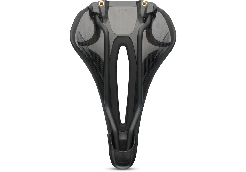 Black Elaston Saddle T418351