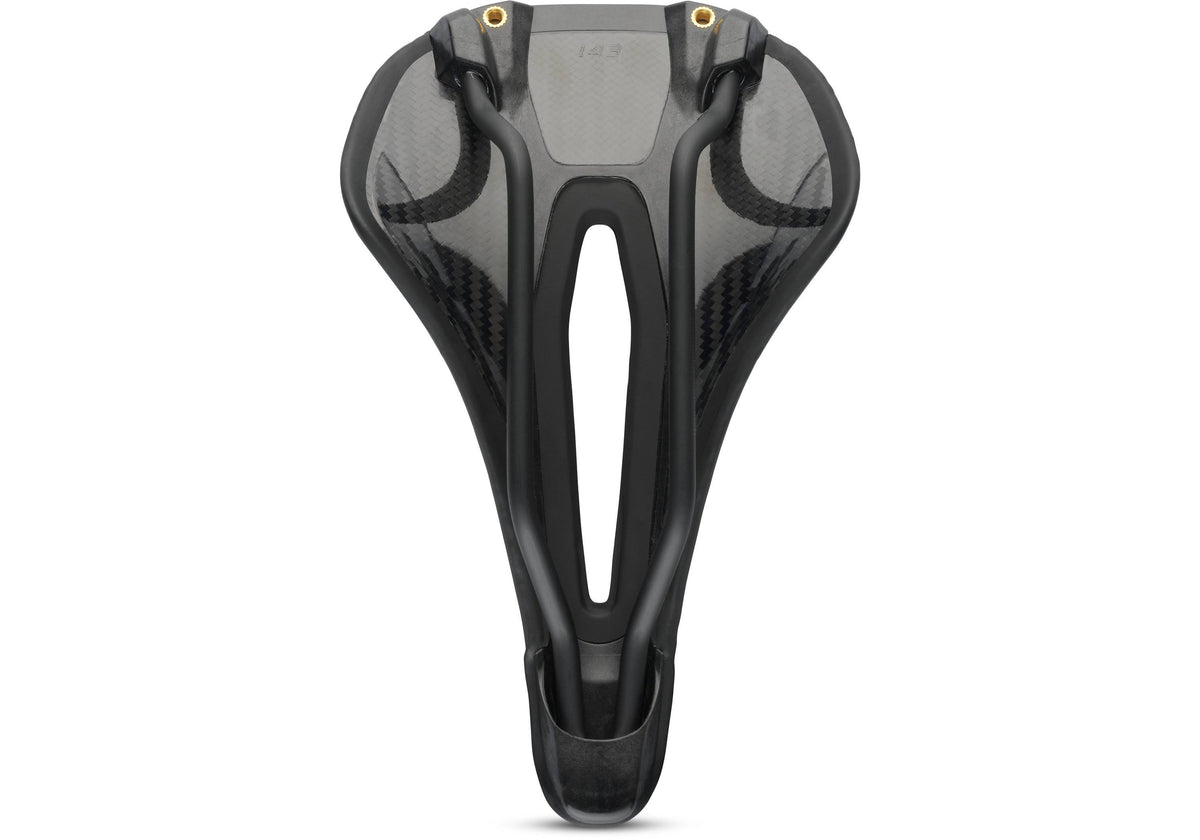 Black Elaston Saddle T418351