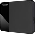 1TB Black External Hard Drive J930876