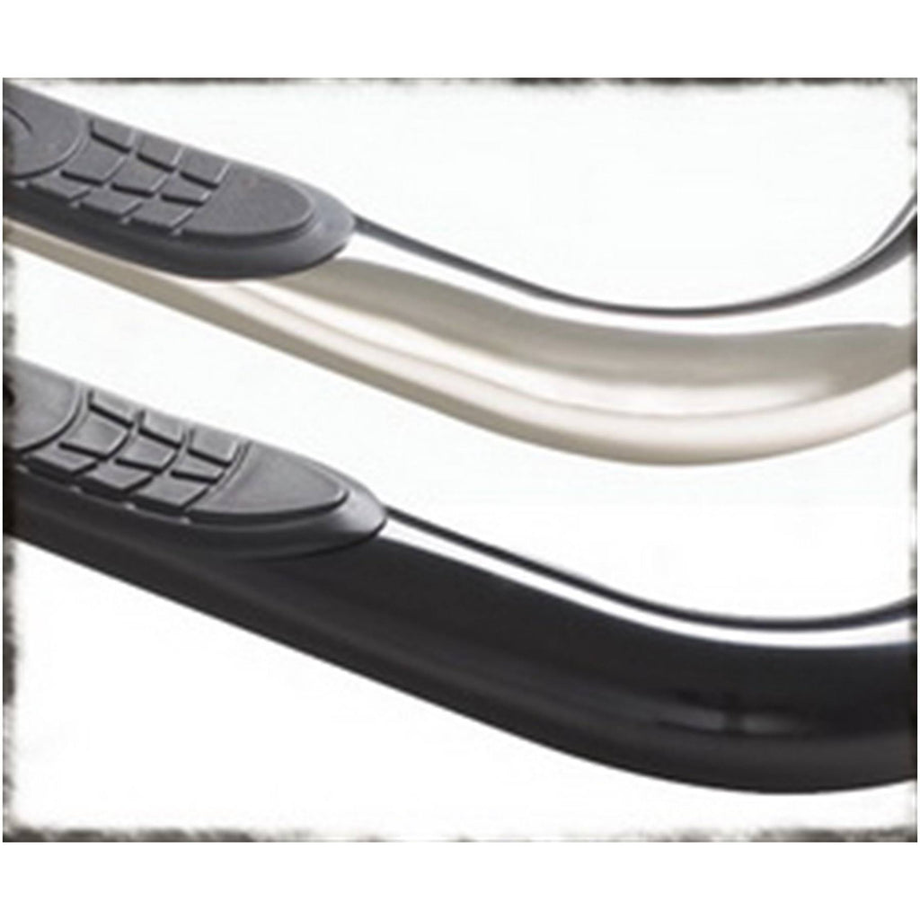 Stainless Steel Side Bars U43260