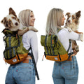 Dog Carrier A956