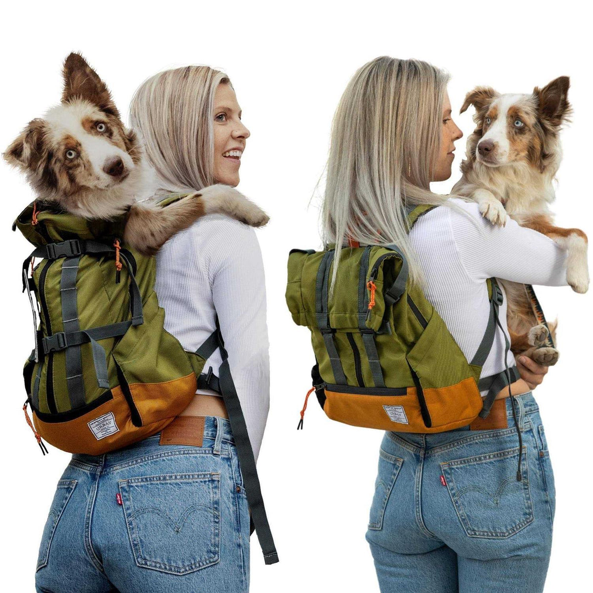 Dog Carrier A956