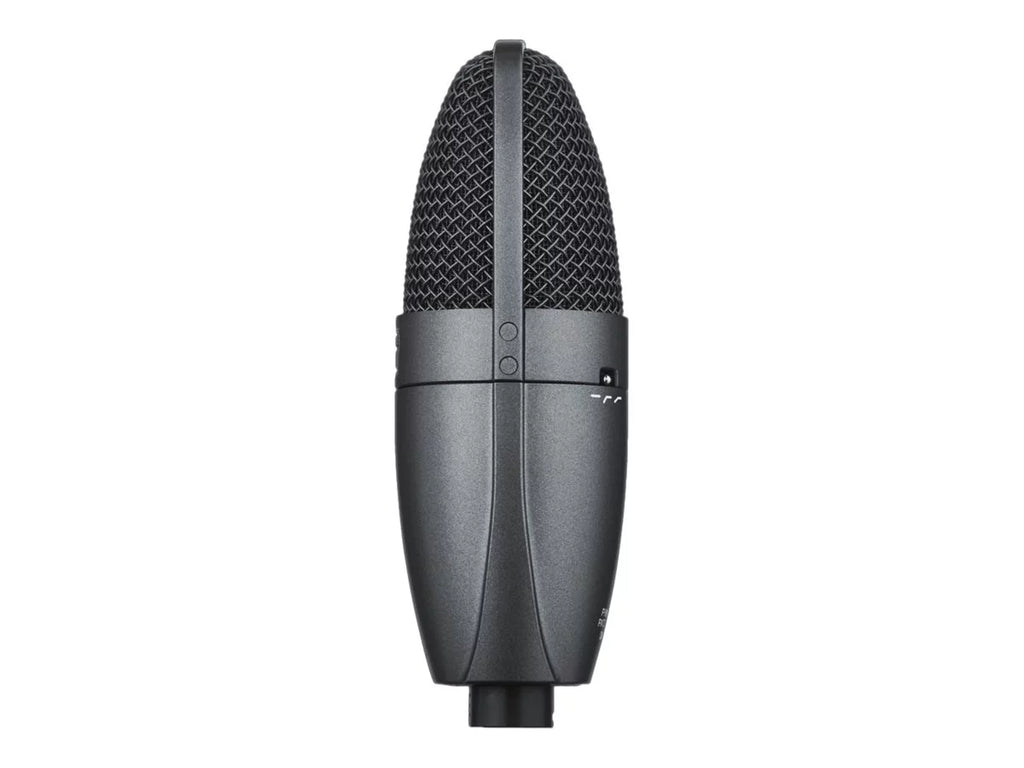 Wired Condenser Microphone H607