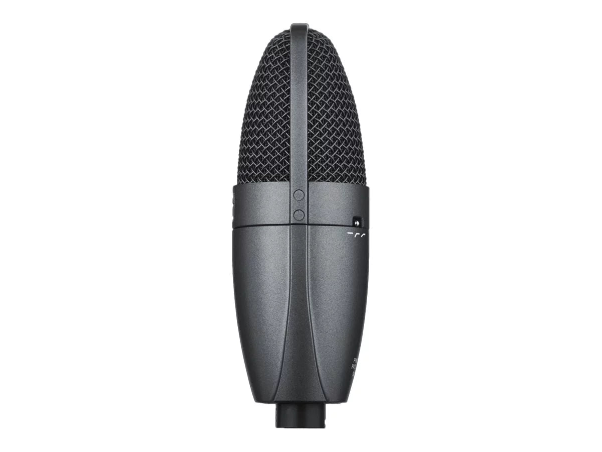 Wired Condenser Microphone H607