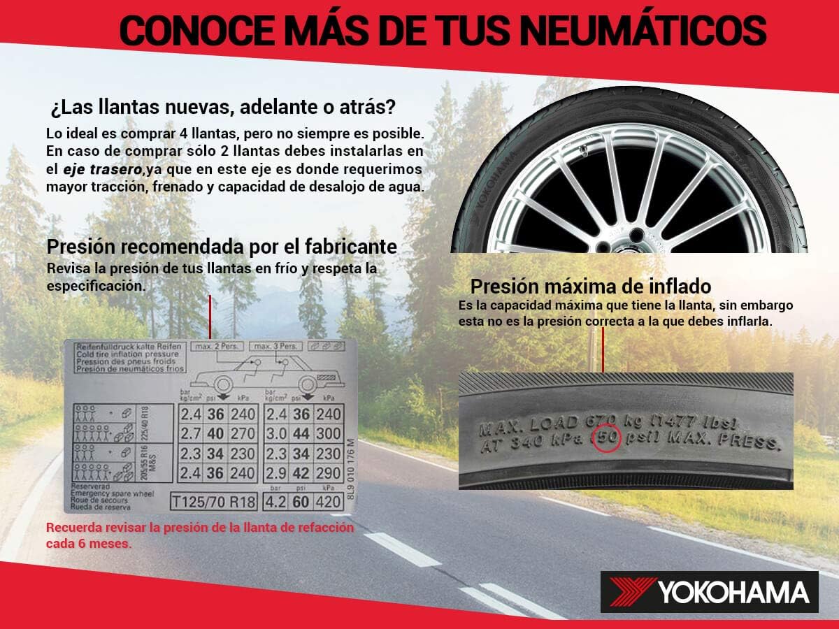 Yokohama Geolandar H/T G056 LT235/85R16 120 R S229005