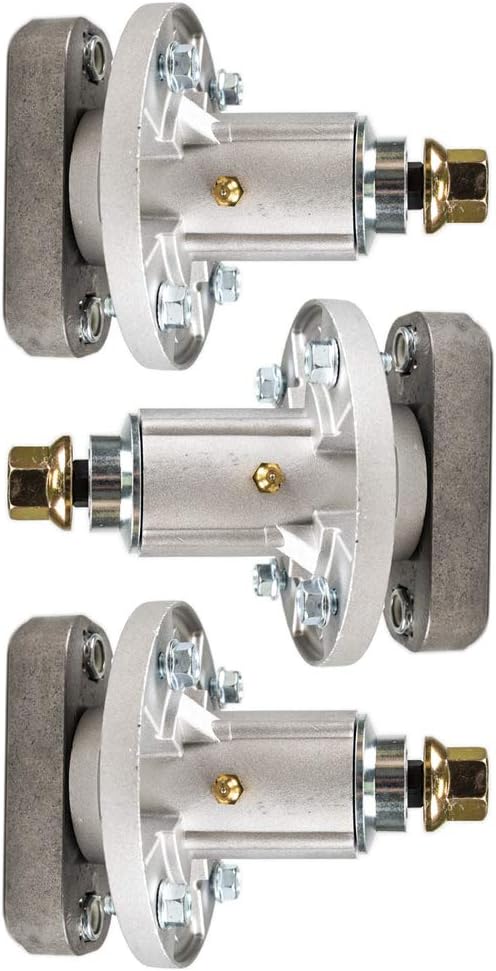 Spindle for 48 inch Mower Deck 3 Pack V46804