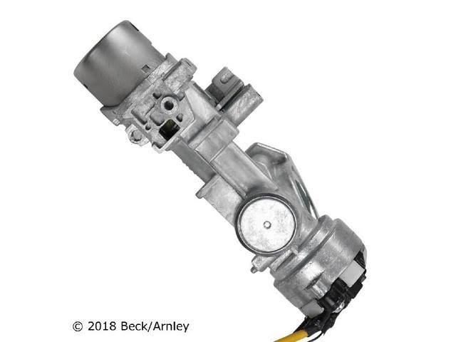 Ignition Lock Assembly W421